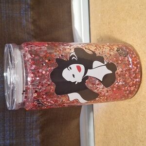 Selina Inspired  Snow Globe 16oz Cup
